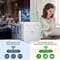 Фото - Точка доступа Fenvi FWD-R1208U Wi-Fi Repeater Booster 2.4G/5GHz | click.ua
