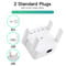 Фото - Точка доступа Fenvi FWD-R1208U Wi-Fi Repeater Booster 2.4G/5GHz | click.ua