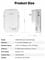 Фото - Точка доступа Fenvi F-AX3000R Wi-Fi Repeater Dual Band 2.4/5Ghz Signal Booster | click.ua