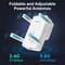 Фото - Точка доступа Fenvi F-AX3000R Wi-Fi Repeater Dual Band 2.4/5Ghz Signal Booster | click.ua