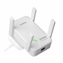 Точка доступа Fenvi F-AX3000R Wi-Fi Repeater Dual Band 2.4/5Ghz Signal Booster