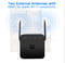 Фото - Точка доступа Fenvi Pro 300M Wi-Fi Repeater 2.4Ghz Network Expander | click.ua