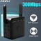 Фото - Точка доступа Fenvi Pro 300M Wi-Fi Repeater 2.4Ghz Network Expander | click.ua