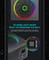 Фото - Блок живлення GameMax RGB-1300 (ATX3.1 PCIe5.1) Black 1300W | click.ua
