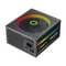 Фото - Блок живлення GameMax RGB-1300 (ATX3.1 PCIe5.1) Black 1300W | click.ua