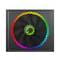 Фото - Блок живлення GameMax RGB-1300 (ATX3.1 PCIe5.1) Black 1300W | click.ua