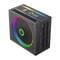 Фото - Блок живлення GameMax RGB-1300 (ATX3.1 PCIe5.1) Black 1300W | click.ua