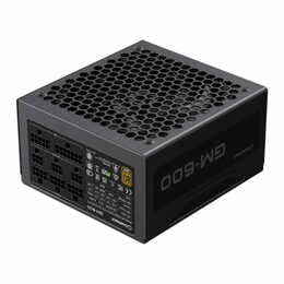 Блок питания GameMax GM-600 Modular 600W Black