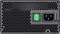 Фото - Блок живлення GameMax GM-600 Modular Black 600W | click.ua