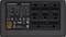 Фото - Блок живлення GameMax GM-600 Modular Black 600W | click.ua