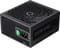 Фото - Блок живлення GameMax GM-600 Modular Black 600W | click.ua