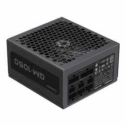 Блок живлення GameMax GM-1050 Modular 1050W Black