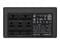 Фото - Блок живлення GameMax GM-1050 Modular Black, 1050W | click.ua