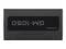Фото - Блок живлення GameMax GM-1050 Modular Black, 1050W | click.ua