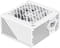 Фото - Блок питания GameMax GS-650G White 650W | click.ua