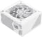 Фото - Блок питания GameMax GS-650G White 650W | click.ua