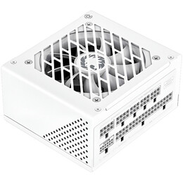 Блок живлення GameMax GS-750G 750W White