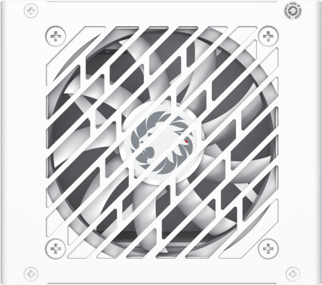 Блок живлення GameMax GS-750G 750W White