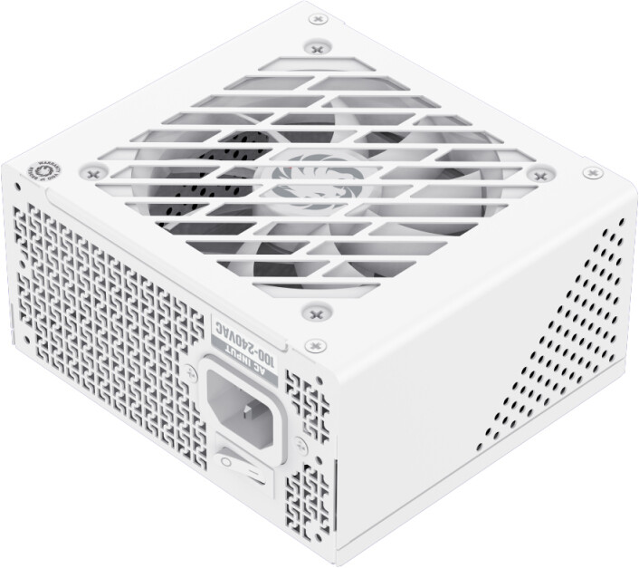 Блок живлення GameMax GS-750G 750W White