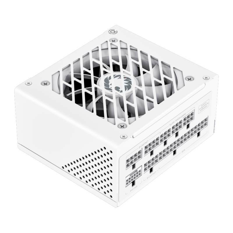 Блок питания GameMax GS-750G White 750W