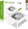 Фото - Блок питания GameMax GS-850G White 850W | click.ua