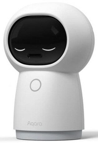 IP-камера Aqara Camera Hub G3 (EU) (CH-H03)