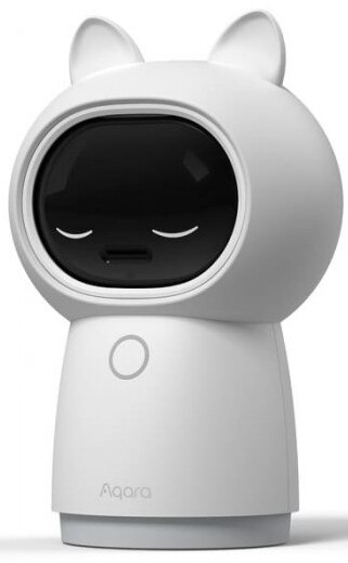 IP-камера Aqara Camera Hub G3 (EU) (CH-H03)