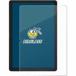 Защитное стекло BeCover для Oscal Pad 16 10.5" (711061)