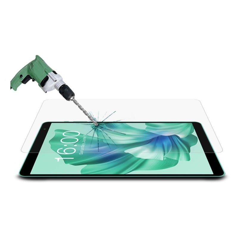 Захисне скло BeCover для Teclast Tab P85T 8" (711065)