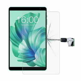 Защитное стекло BeCover для Teclast Tab P85T 8" (711065)