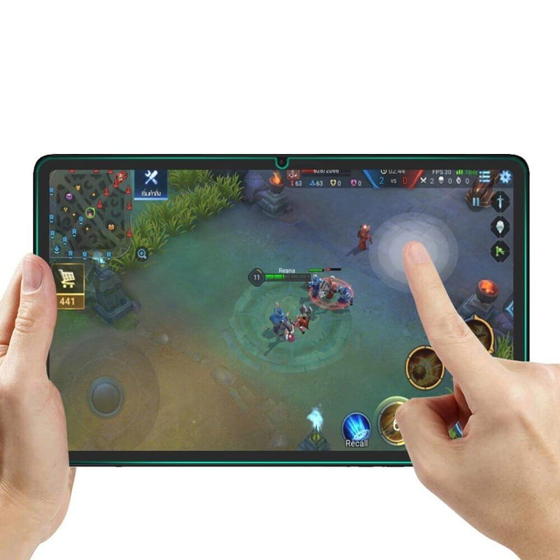 Защитное стекло BeCover для Honor Pad X9 11.5" (711068)