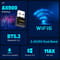 Фото - Беспроводной адаптер Fenvi FU-AX900В Wi-Fi 6, Bluetooth 5.3 Dual Band 2.4G 5G | click.ua