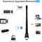 Фото - Беспроводной адаптер Fenvi FU-AX900ВT Wi-Fi 6, Bluetooth 5.3 Dual Band 2.4G 5G | click.ua