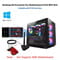 Фото - Беспроводной адаптер Fenvi FV-BE8800Pro Wi-Fi 7, Bluetooth 5.4 Gaming Tri Band 2.4G/5G/6GHz | click.ua