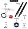 Фото - Беспроводной адаптер Fenvi AX210NGW Kit | click.ua