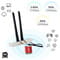Фото - Беспроводной адаптер Fenvi AX210NGW Kit | click.ua