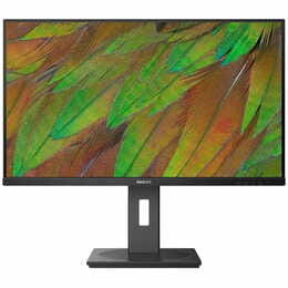 Монітор Philips 31.5" 32B1U3900/00 VA Black