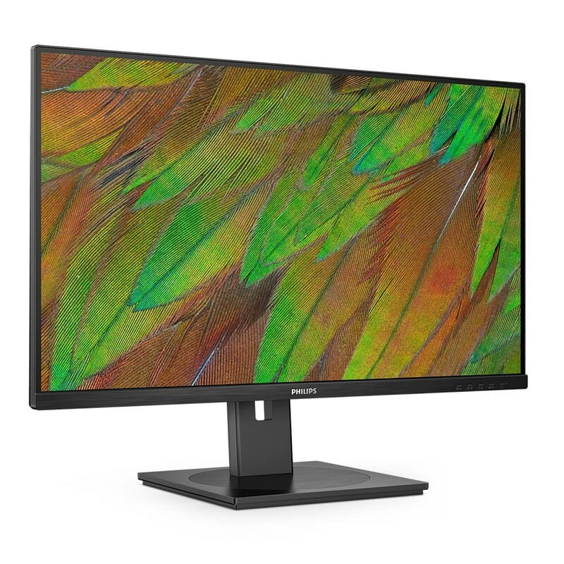 Монітор Philips 31.5" 32B1U3900/00 VA Black
