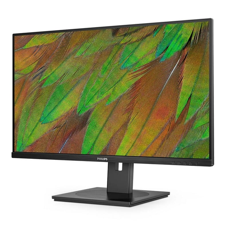 Монітор Philips 31.5" 32B1U3900/00 VA Black
