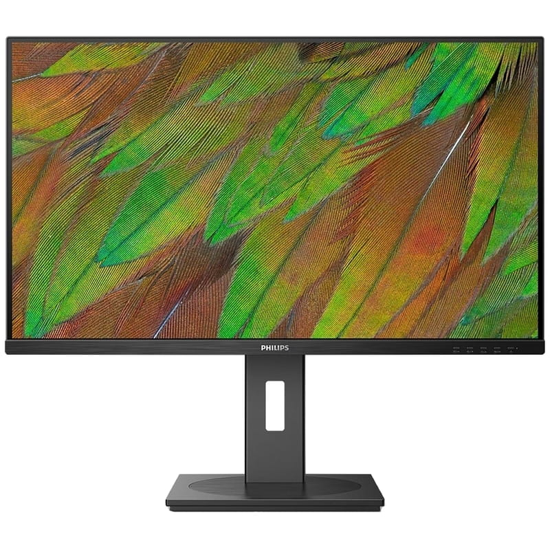 Монітор Philips 31.5" 32B1U3900/00 VA Black