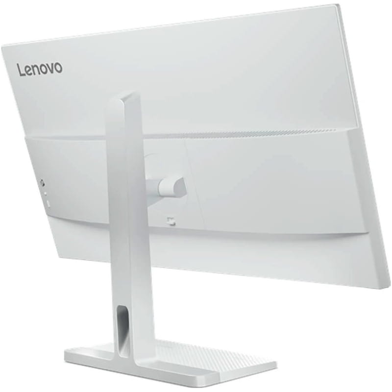 Монітор Lenovo 27" L27q-4A (67BFGAC6UA) IPS White 100Hz