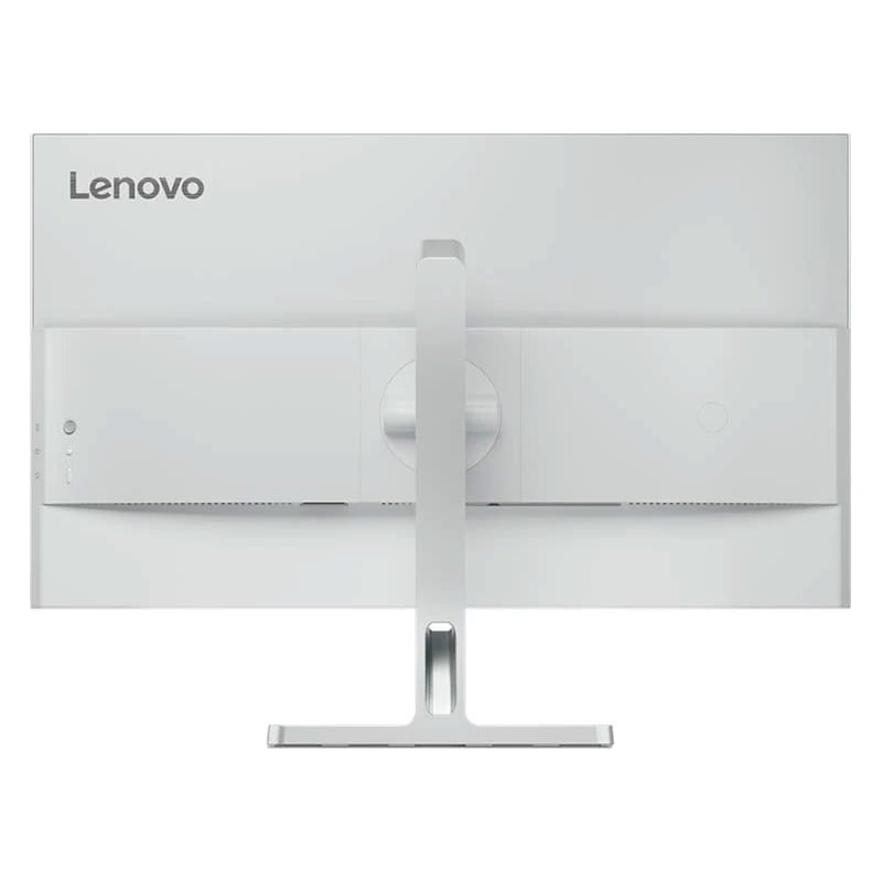 Монітор Lenovo 27" L27q-4A (67BFGAC6UA) IPS White 100Hz