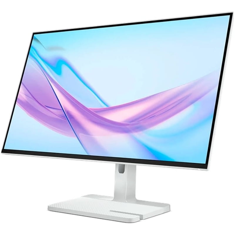 Монітор Lenovo 27" L27q-4A (67BFGAC6UA) IPS White 100Hz