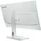 Фото - Монітор Lenovo 27" L27q-4A (67BFGAC6UA) IPS White 100Hz | click.ua