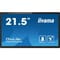 Фото - Монітор Iiyama 21.5" ProLite TW2223AS-B2 VA Black | click.ua