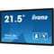 Фото - Монітор Iiyama 21.5" ProLite TW2223AS-B2 VA Black | click.ua