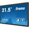 Фото - Монітор Iiyama 21.5" ProLite TW2223AS-B2 VA Black | click.ua