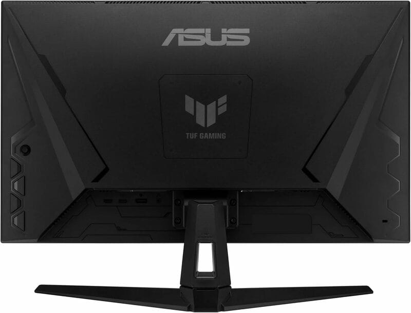 Монітор Asus 27" TUF Gaming VG27AQ5A (90LM0BN0-B01371) IPS Black 210Hz