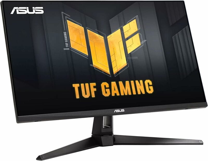 Монітор Asus 27" TUF Gaming VG27AQ5A (90LM0BN0-B01371) IPS Black 210Hz