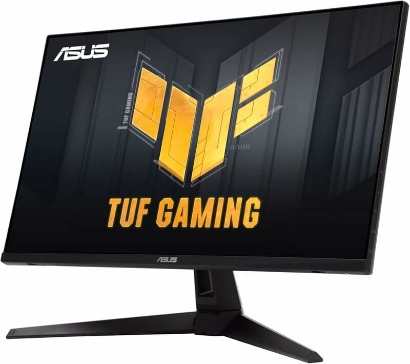 Монітор Asus 27" TUF Gaming VG27AQ5A (90LM0BN0-B01371) IPS Black 210Hz